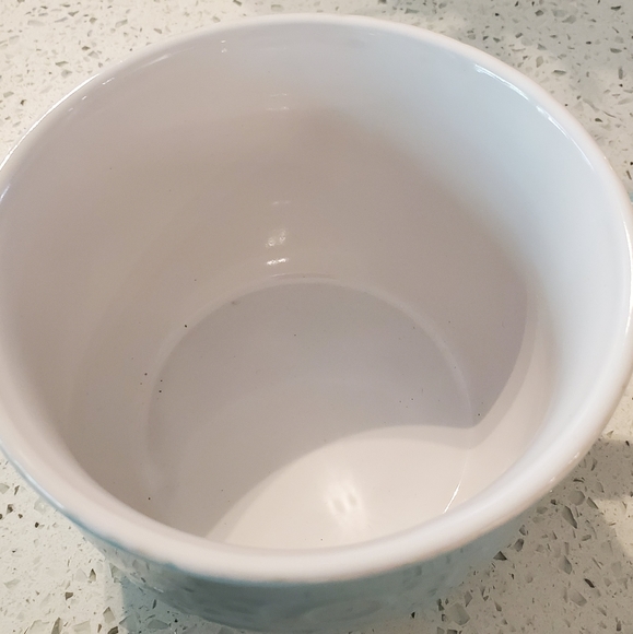 JUMBO HOT STUFF MINT PASTEL MUG - Picture 3 of 5